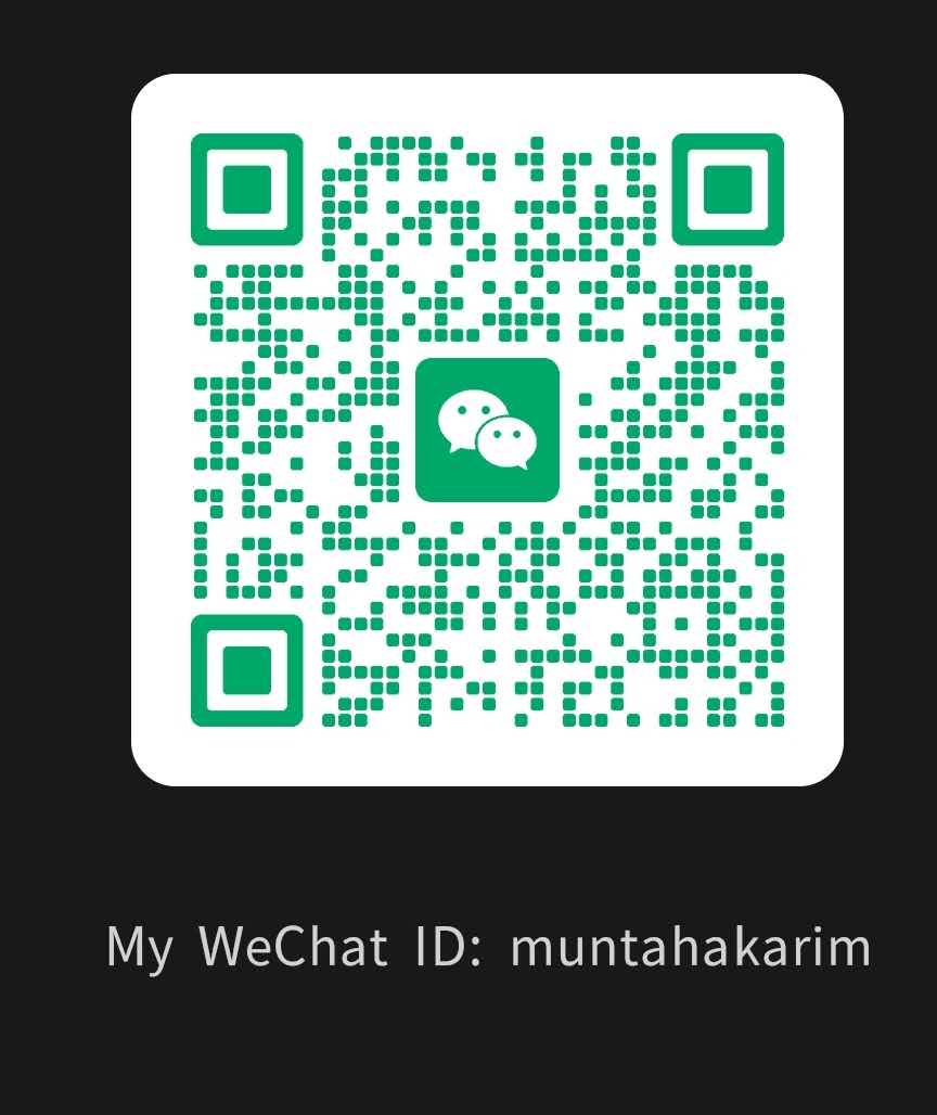 WeChat QR